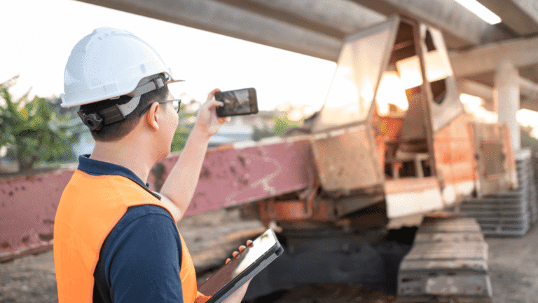 TEKORY|Leading the Way: Breakthroughs in Construction Safety